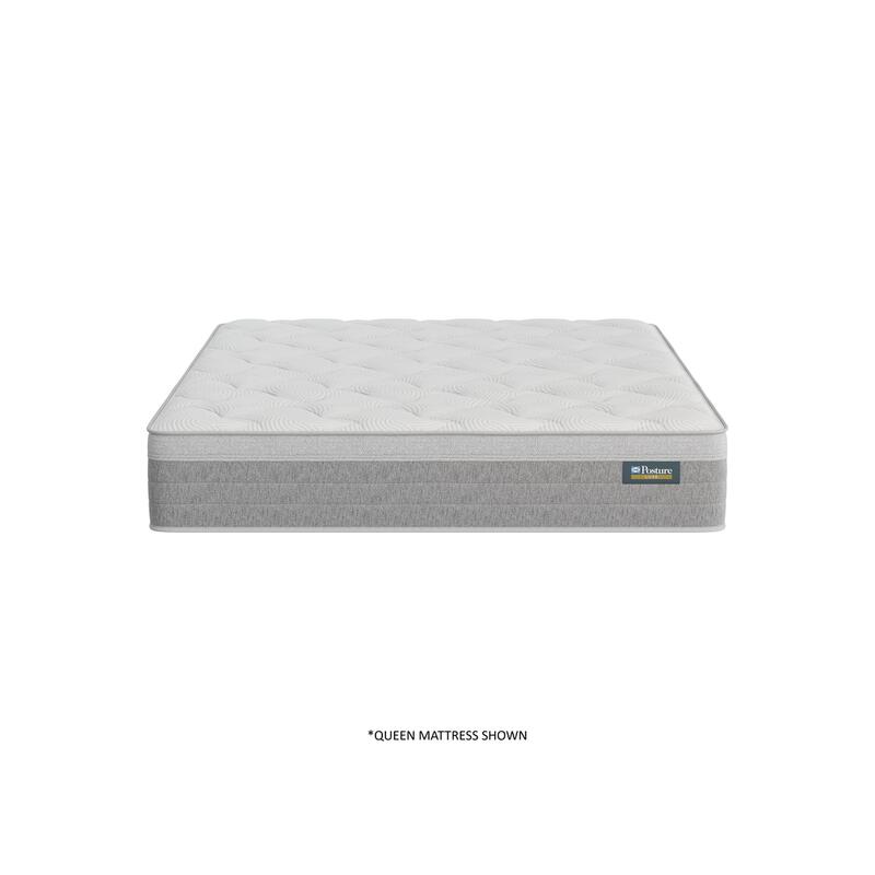Sealy Posture Luxe Pasadena Long Double Mattress - Medium
