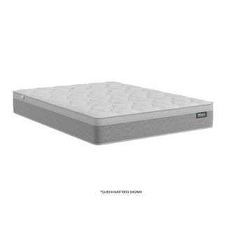 Sealy Posture Luxe Pasadena Single Mattress - Plush