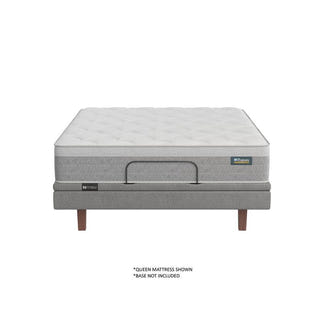 Sealy Posture Luxe Pasadena Long Double Mattress - Plush