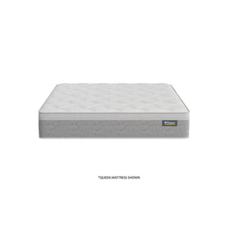 Sealy Posture Luxe Pasadena Long Double Mattress - Plush