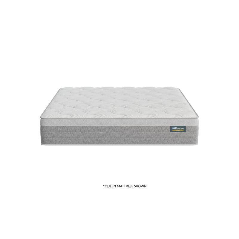 Sealy Posture Luxe Pasadena Long Single Mattress - Plush