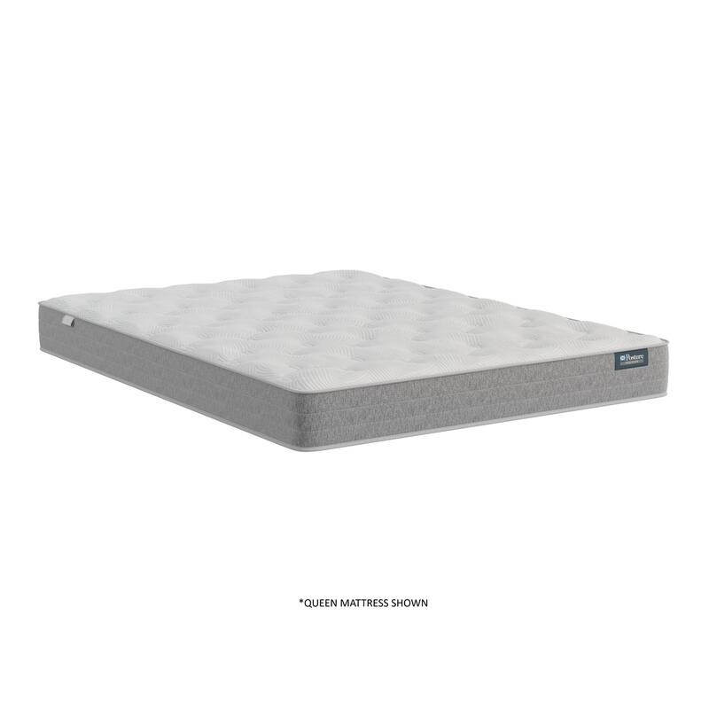 Sealy Posture Premier Pasadena Queen Mattress - Firm