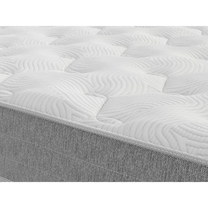 Sealy Posture Premier Pasadena Long Double Mattress - Firm
