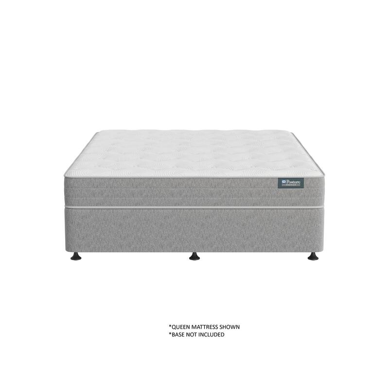 Sealy Posture Premier Pasadena Long Double Mattress - Firm