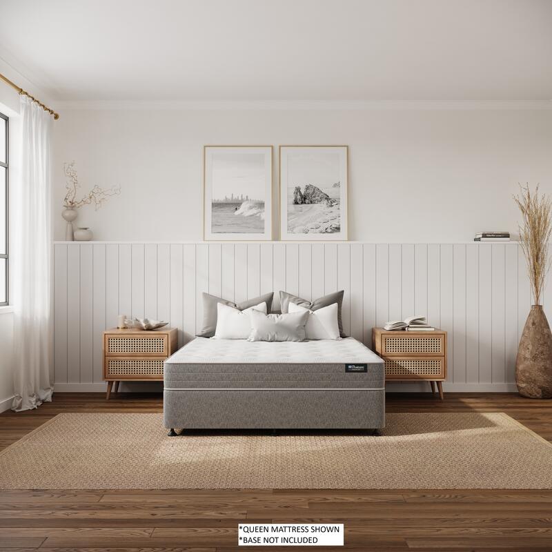 Sealy Posture Premier Pasadena Long Double Mattress - Firm