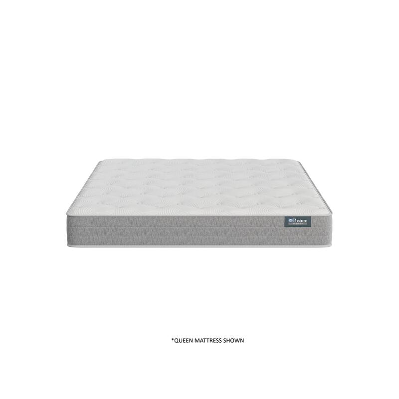 Sealy Posture Premier Pasadena Long Double Mattress - Firm