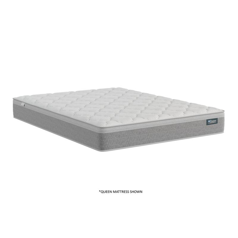Sealy Posture Premier Pasadena Single Mattress - Medium