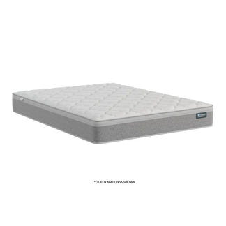Sealy Posture Premier Pasadena Queen Mattress - Medium