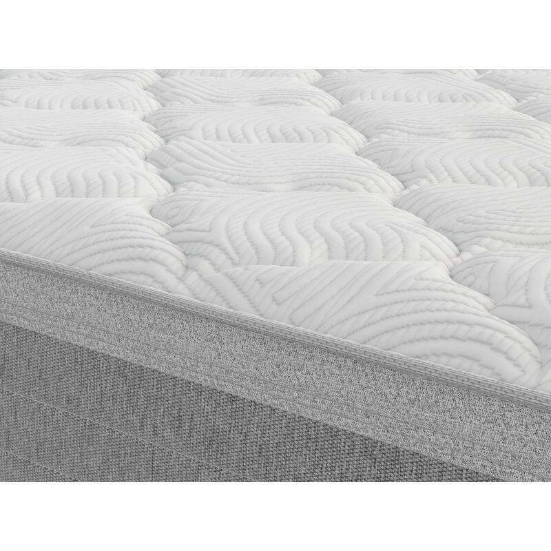 Sealy Posture Premier Pasadena Single Mattress - Medium