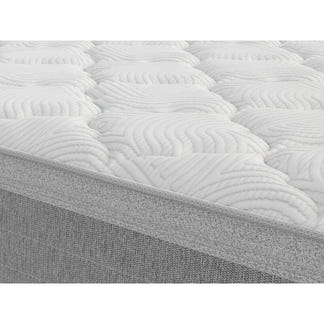 Sealy Posture Premier Pasadena Double Mattress - Medium