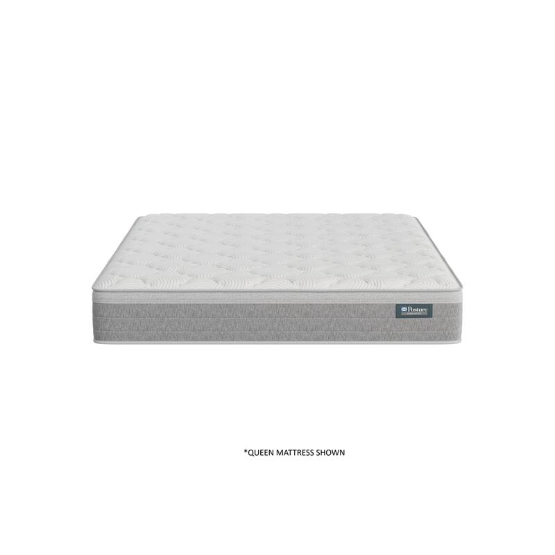Sealy Posture Premier Pasadena Single Mattress - Medium