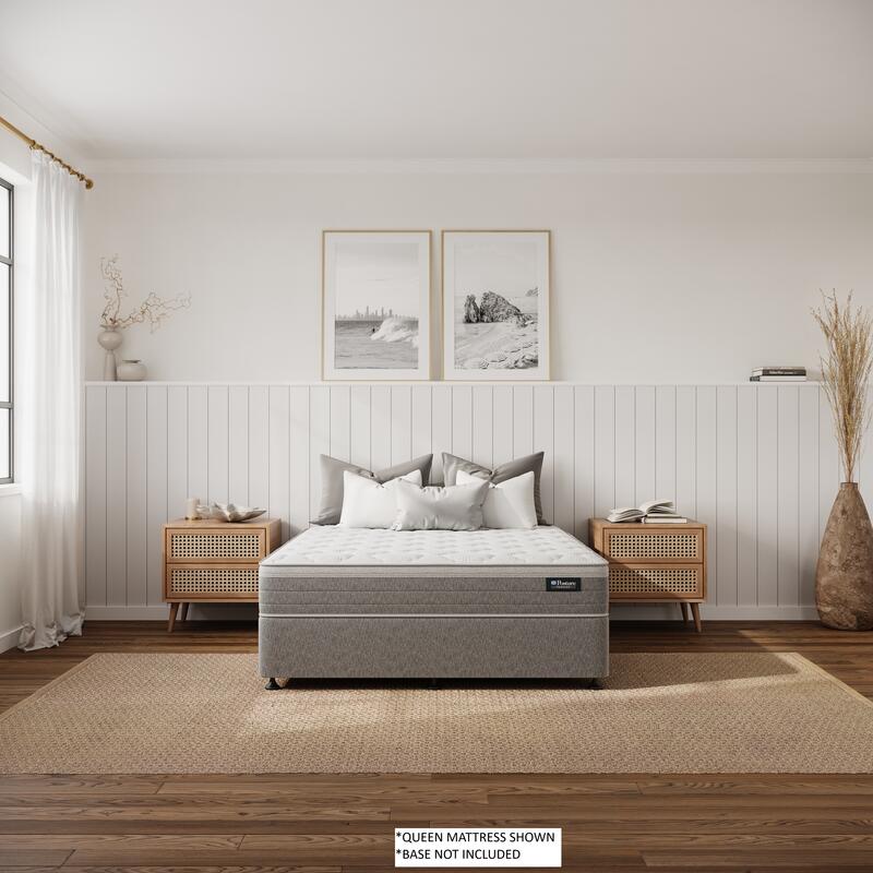 Sealy Posture Premier Pasadena Single Mattress - Medium