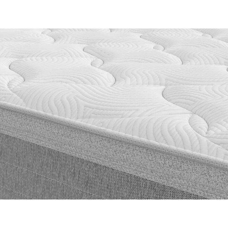 Sealy Posture Premier Pasadena King Single Mattress - Plush