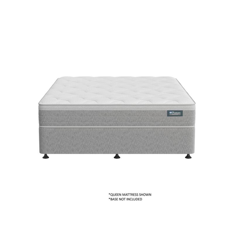 Sealy Posture Premier Pasadena King Mattress - Plush
