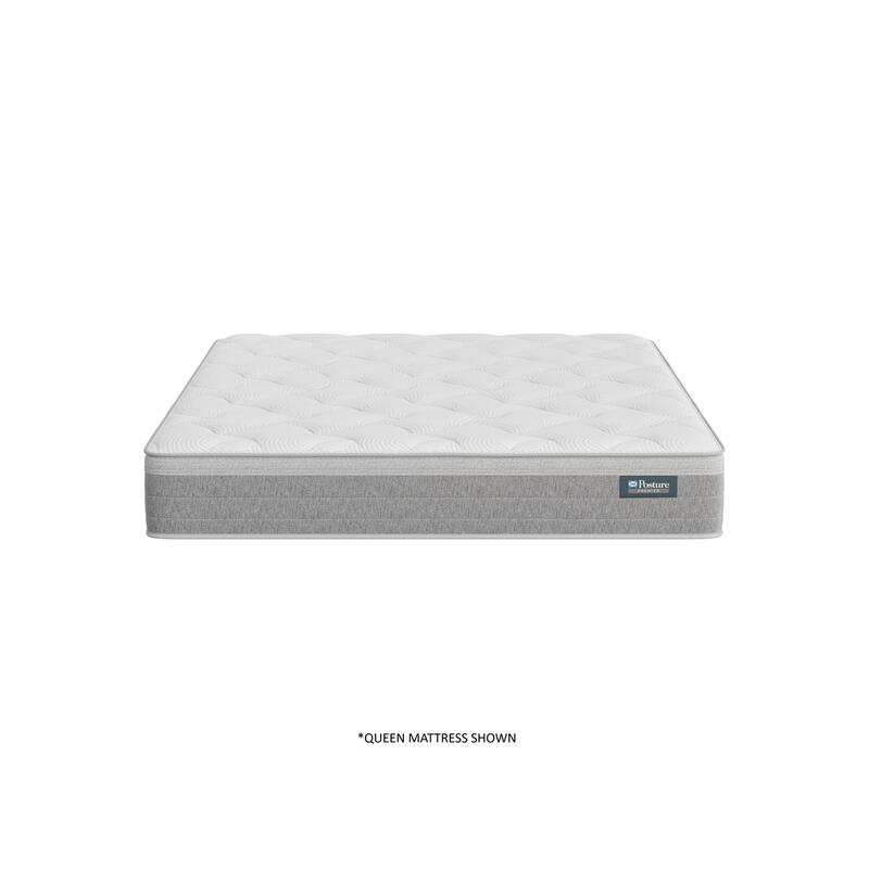 Sealy Posture Premier Pasadena Double Mattress - Plush