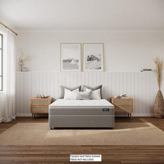 Sealy Posture Premier Pasadena Queen Mattress - Plush