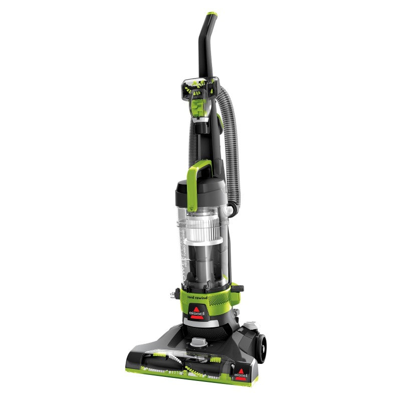 Bissell Powerforce Helix Turbo Rewind Vacuum