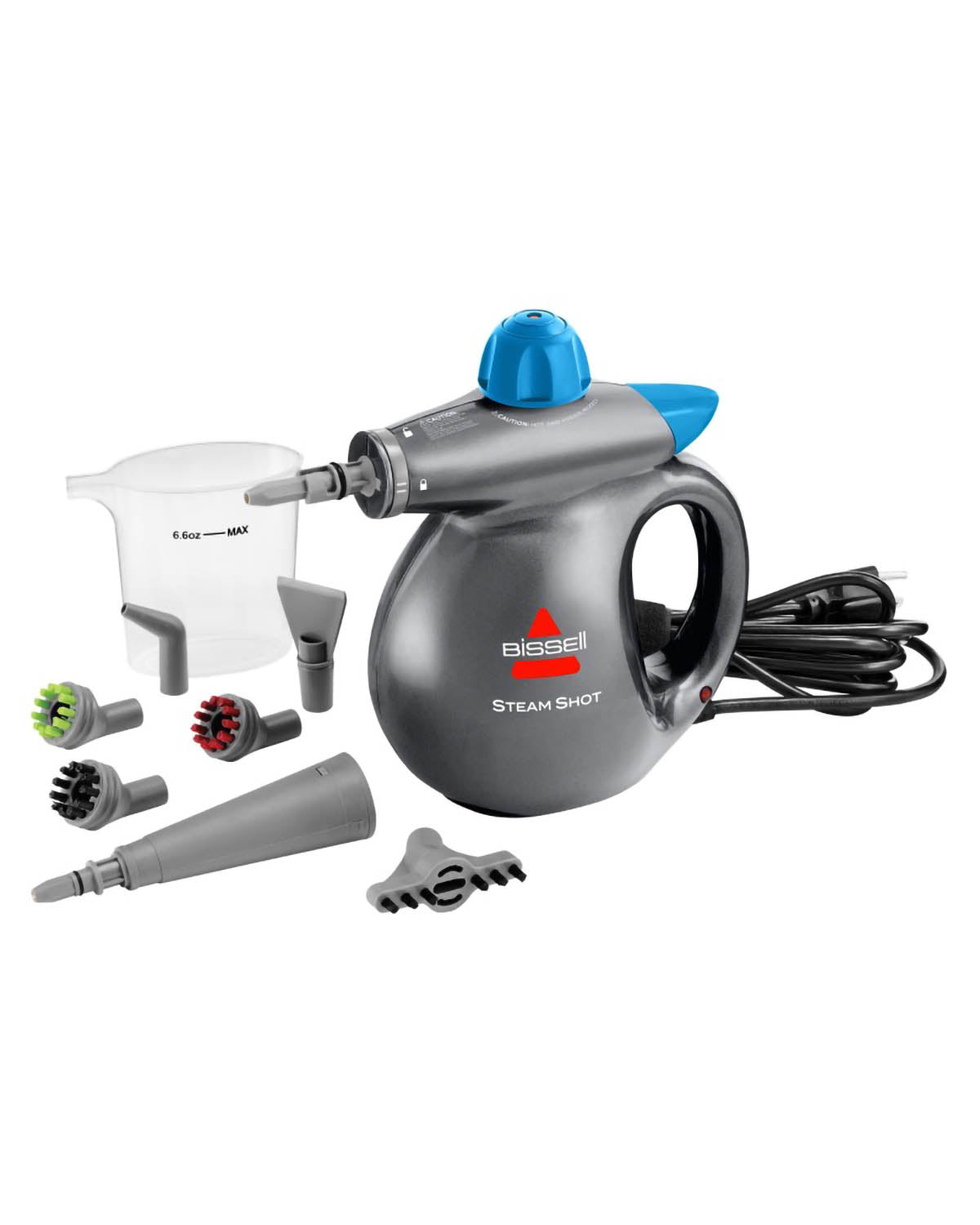Bissell Steam Shot Steam Cleaner