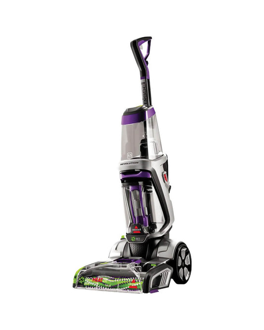 Bissell Pet Revolution Upright Carpet Washer