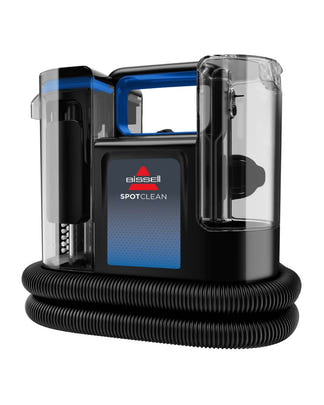 Bissell Spotclean Portable Superior Deep Cleaner
