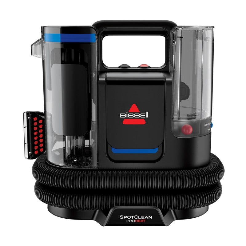 Bissell Spotclean Proheat Portable Deep Cleaner with Heater – Stan