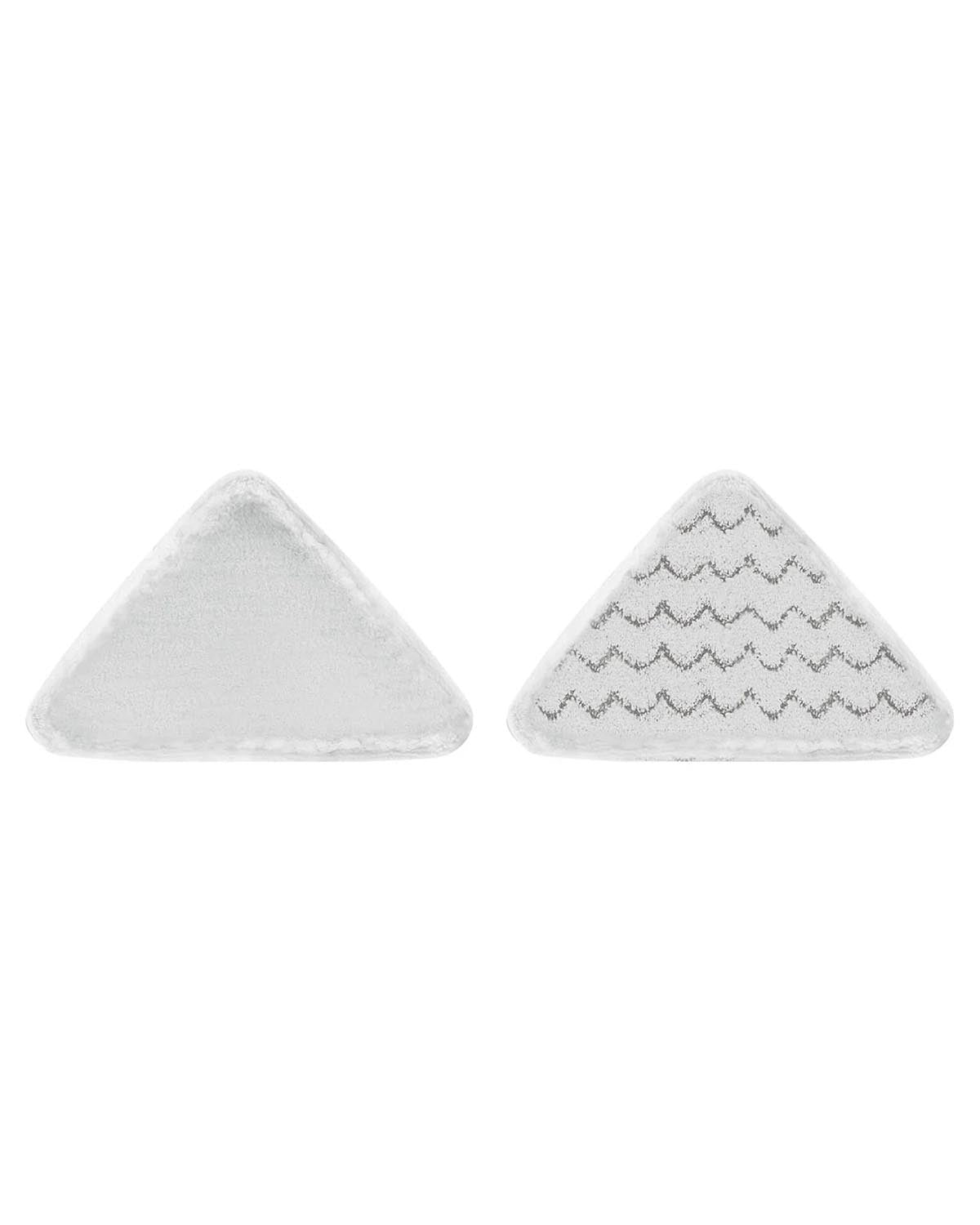 Bissell Steam Mop Select Replacement Pads 3961 Twin Pack
