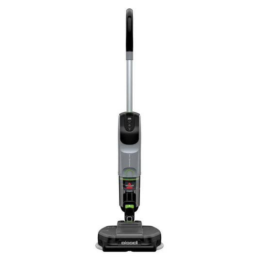 Bissell Spinwave Hard FloorCordless Spin Mop & Vacuum