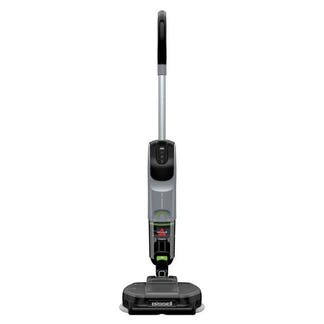 Bissell Spinwave Hard FloorCordless Spin Mop & Vacuum