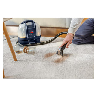 Bissell Spotclean Mini Portable Deep Cleaner