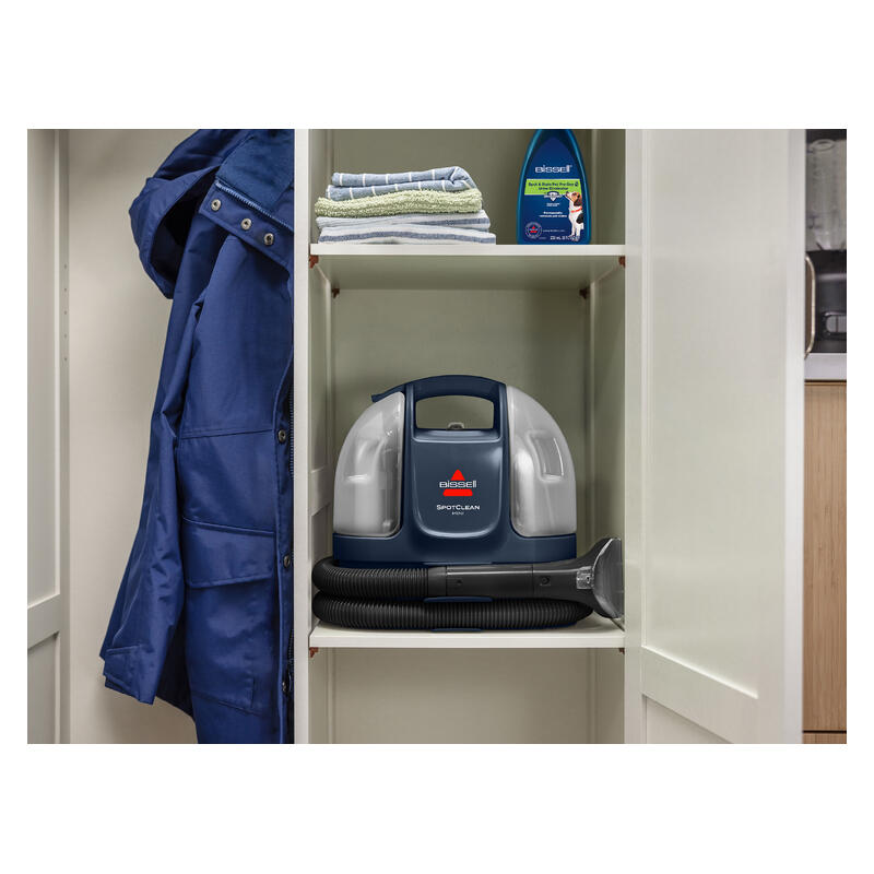 Bissell Spotclean Mini Portable Deep Cleaner
