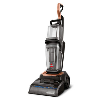 Bissell Cleanview Hydrosteam Upright Carpet Washer