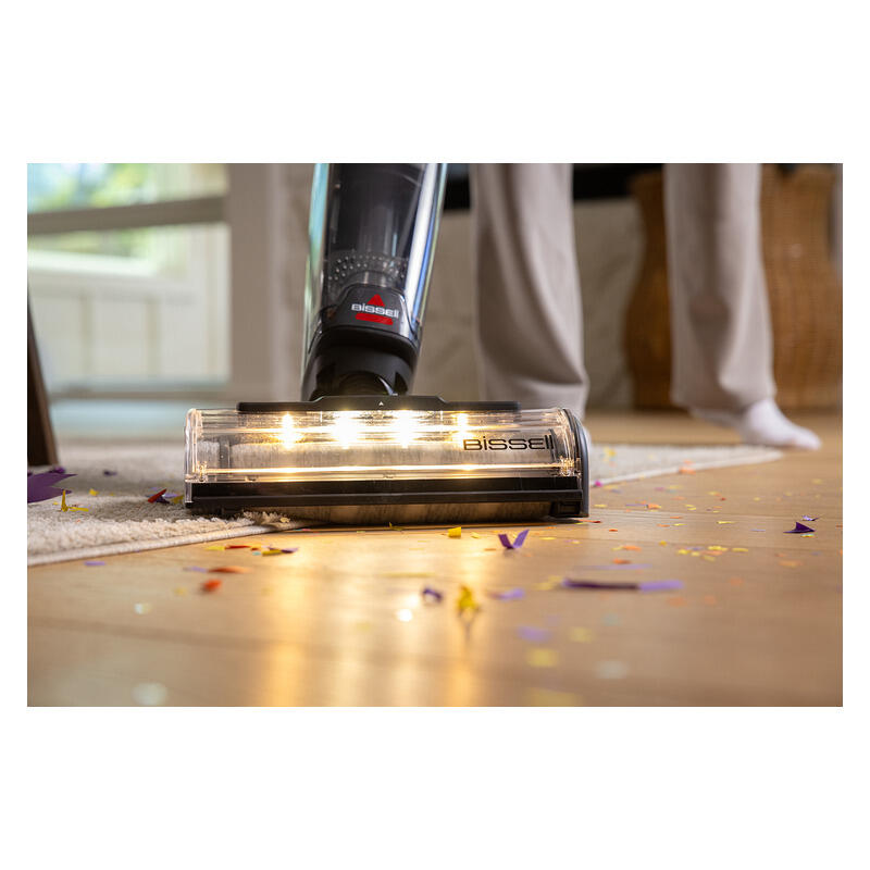 Bissell Crosswave Omniforce EdgeFine Multi-Surface Cleaner