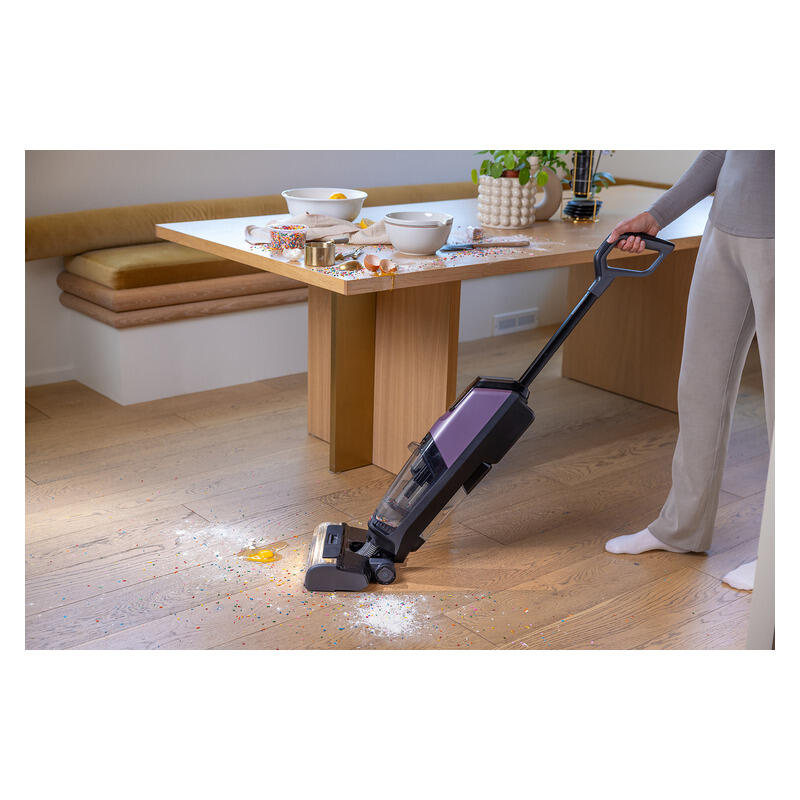Bissell Crosswave Omniforce EdgeFine Multi-Surface Cleaner