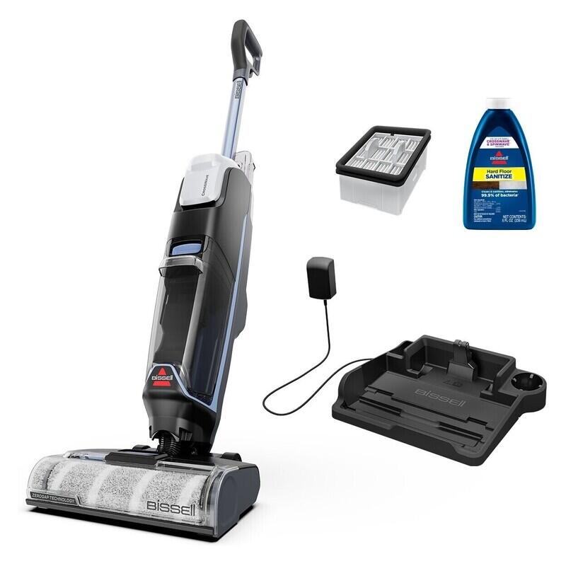 Bissell Crosswave Edge Cordless Multi-Surface Cleaner
