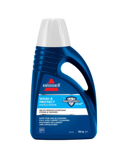 Bissell Wash & Protect Stain & Odour Formula 709ml