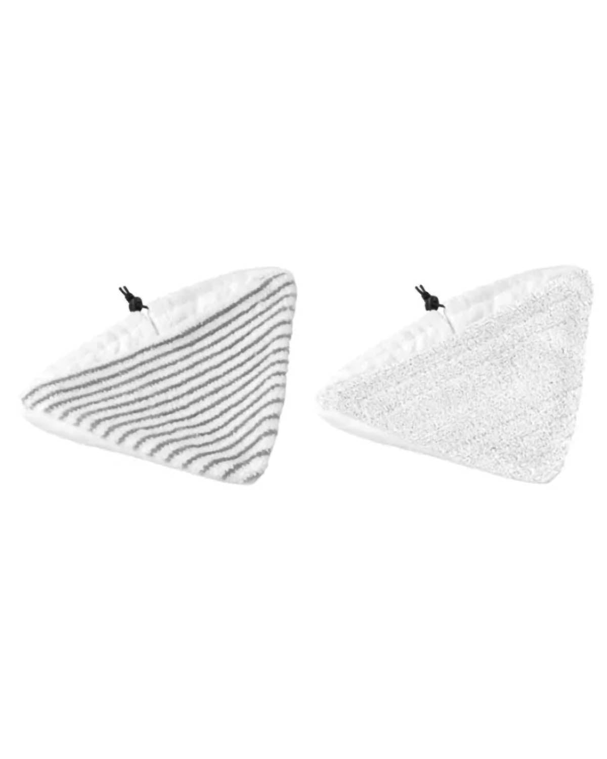 Bissell Steam Mop Select Replacement Pads