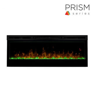 Dimplex Prism Wall Mounted Electric Fireplace