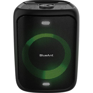BlueAnt X5 Party Speaker - Black