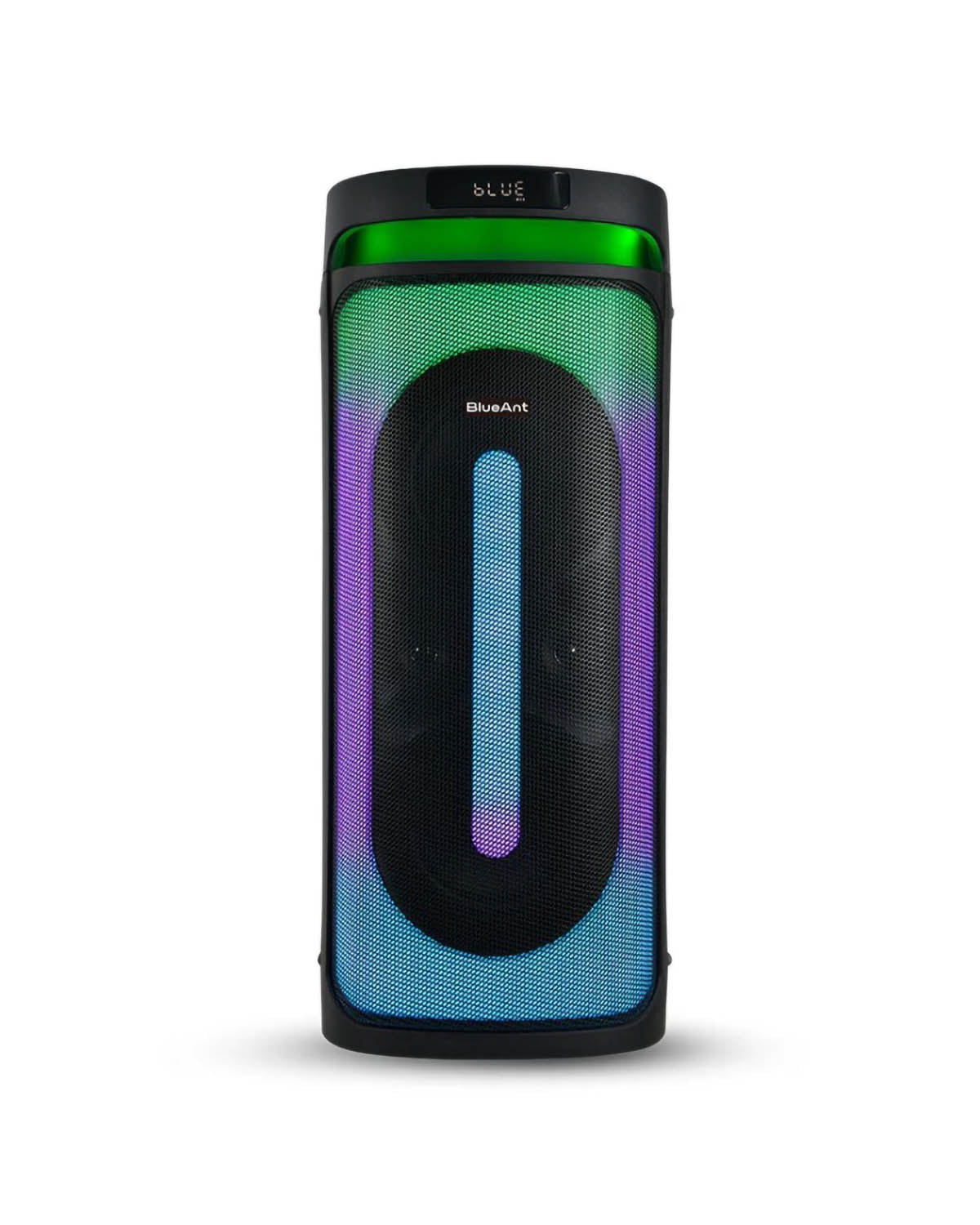 Blueant X6 Party Speaker - Black – Stan Cash