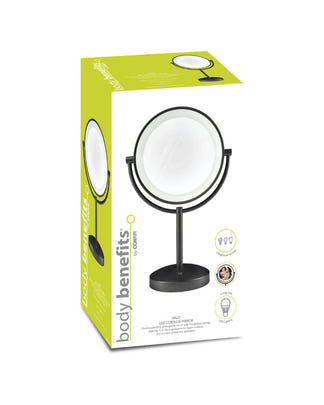 Conair Halo Cordless Mirror