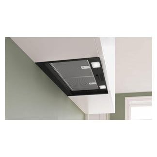 Bosch 60cm Design Integrated Rangeood - Matt Black (Series 2)