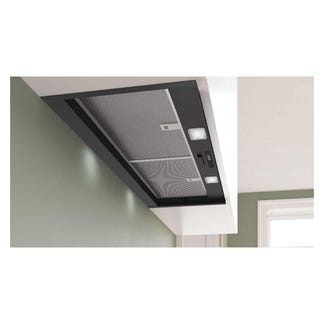 Bosch 60cm Design Integrated Rangeood - Matt Black (Series 2)
