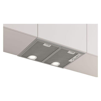 Bosch 53cm Undermount Integrated Rangehood - Silver Metallic (Series 4)
