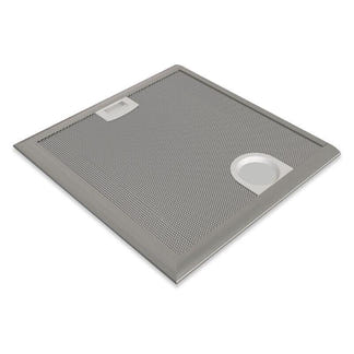 Bosch 53cm Undermount Integrated Rangehood - Silver Metallic (Series 4)