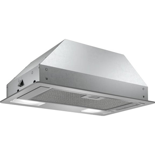 Bosch 53cm Undermount Integrated Rangehood - Stainless Steel (Series 2)