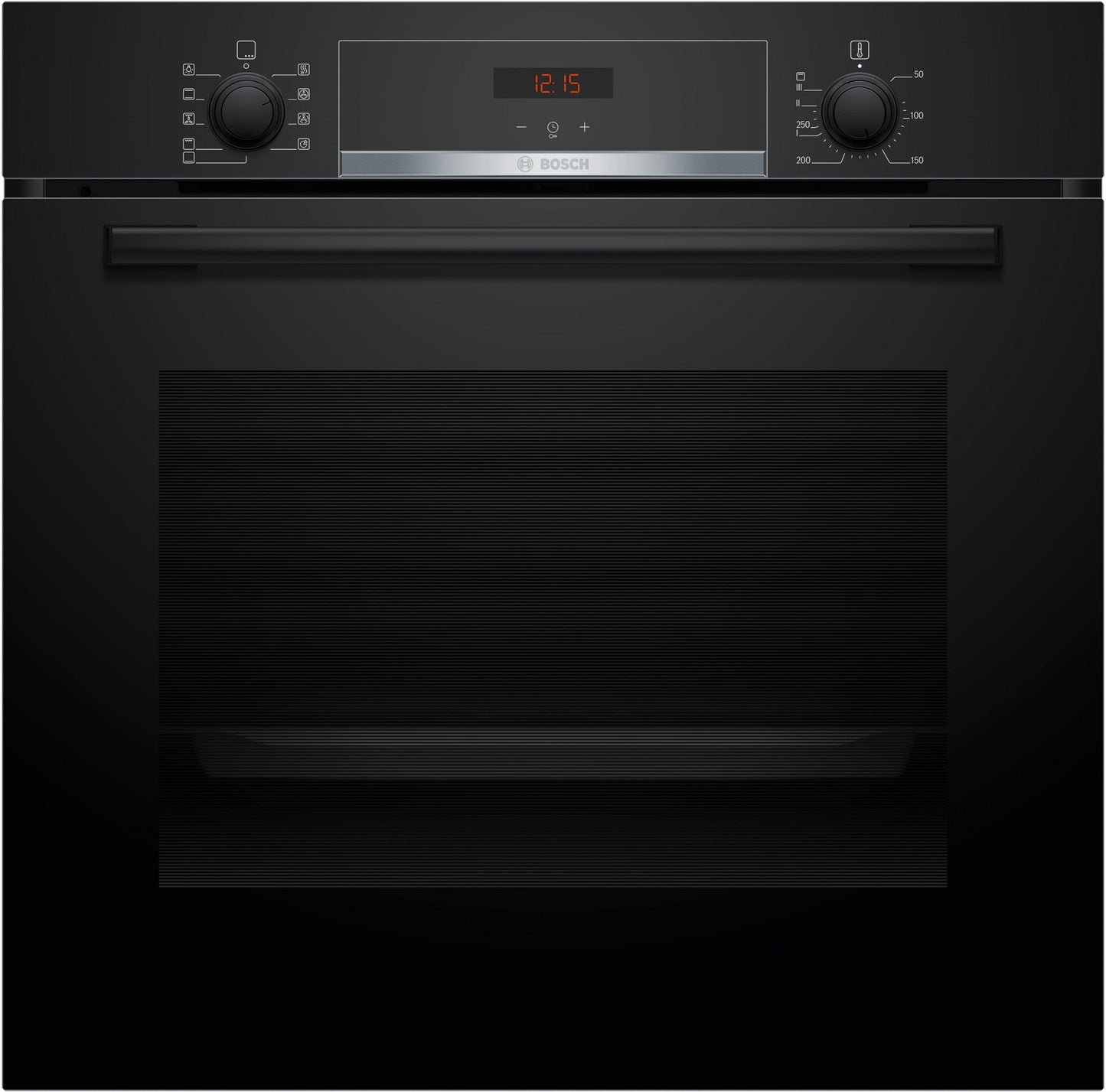 Bosch 60cm Series 4 Built-In Oven