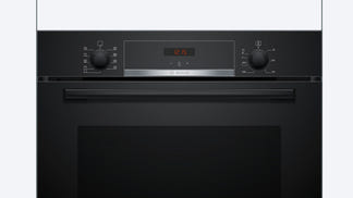 Bosch 60cm Series 4 Built-In Oven