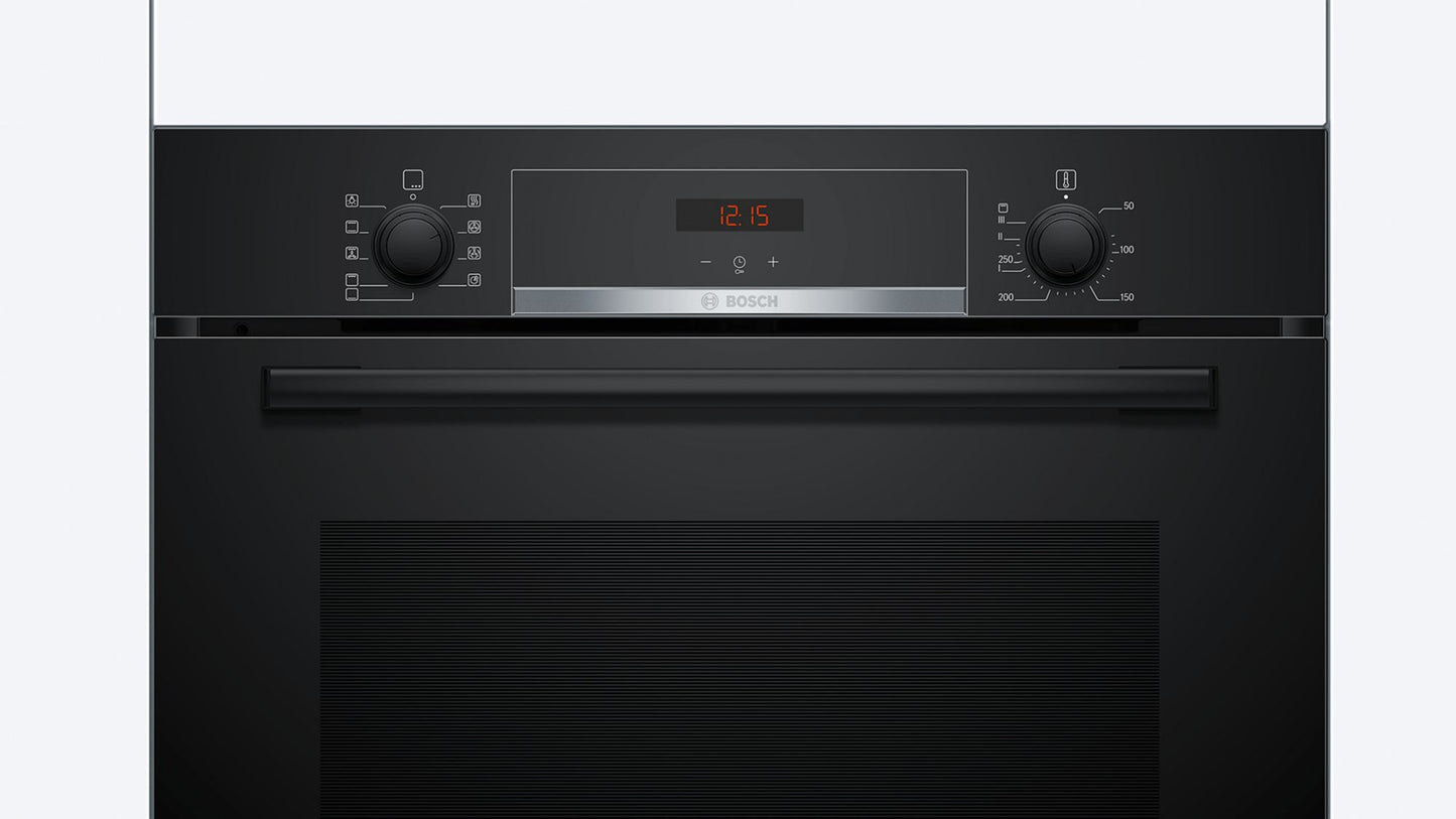 Bosch 60cm Series 4 Built-In Oven
