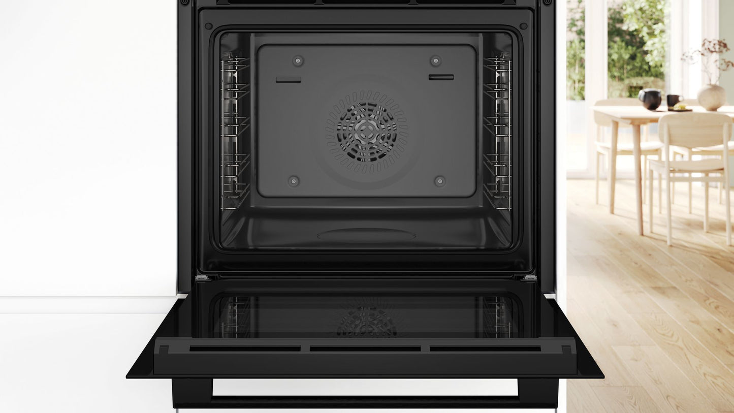 Bosch 60cm Series 4 Built-In Oven