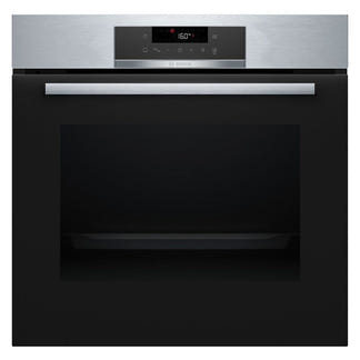 Bosch 60cm Series 6 Built-In Pyrolytic Oven
